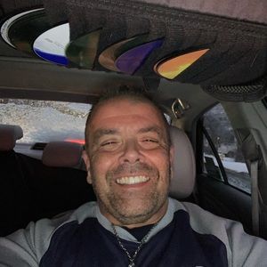 Meet your Posher, Kevin